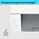 9. HP LaserJet M110w Wireless Black and White Printer