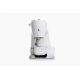 7. Singer C5955 Sewing Machine Number of Stitches 417 Number of Buttonholes 8 White