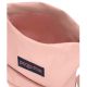 4. Jansport Drawsack EK0A5BI7N59 Pink One size