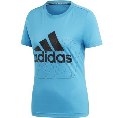 6. Adidas W Must Haves T-shirt BOS TEE DZ0015