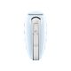 24. Smeg HMF01PBEU Retro 50s Hand Mixer Pastel Blue
