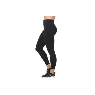2. Asics Seamless Cropped Tight W 2032A387-001 pants