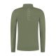 2. Rogelli CORE running sweatshirt green S