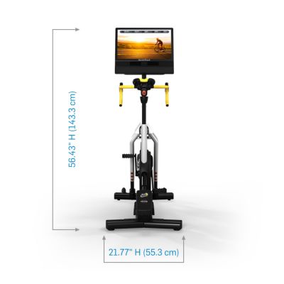20. Nordictrack Tour De France NTEXTDF25 Spinning Bike
