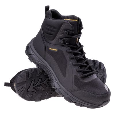 9. Elbrus Hixon Mid Wp CM 92800442320 shoes