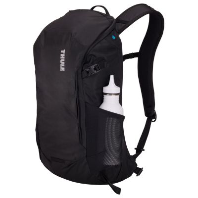 9. Thule Alltrail TADP218 Black Backpack Travel Backpack Black Polyester