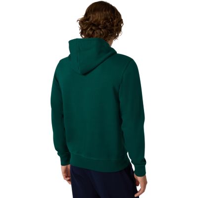 3. Champion Hooded Sweatshirt Green 221790 GS584