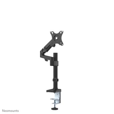 2. Neomounts DS70-750BL1 Monitor Holder/Stand 68.6 cm (27") Desk Black