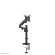 2. Neomounts DS70-750BL1 Monitor Holder/Stand 68.6 cm (27") Desk Black