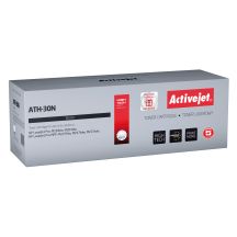Activejet ATH-30N Toner (replaces HP 30A CF230A; Supreme; 1600 pages; black)