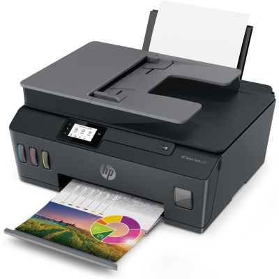 2. HP Smart Tank 530 All-in-One Printer