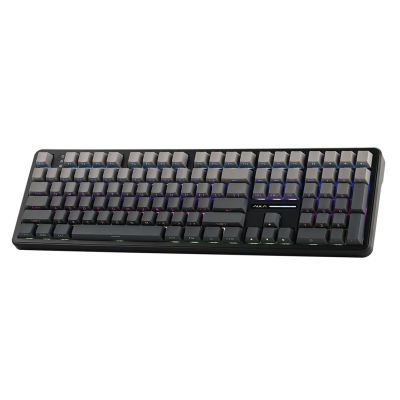 5. gasket F108 Gradient Gray NimbusV3 switch RGB AULA keyboard