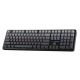 5. gasket F108 Gradient Gray NimbusV3 switch RGB AULA keyboard