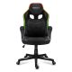 10. Huzaro Force 2.5 RGB Mesh Gaming Chair