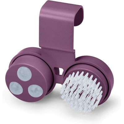 5. Beurer FB 21 Foot Care 60W Purple, White