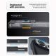 8. Spigen Nano Pop MagSafe Case for iPhone 18 Pro Max / 17 Pro Max - Black