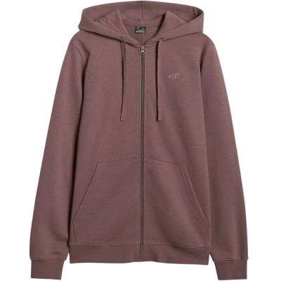 Sweatshirt 4F M1982 M 4FWAW25TSWSM1982 81S