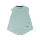 Nike Air Top Wmns T-shirt - AT7972-336