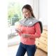 9. Medisana HP 622 neck and shoulder heating blanket (520mm / 560mm)