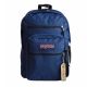 JanSport Big Student Backpack for School and University 34L Navy – EK0A5BAHN54