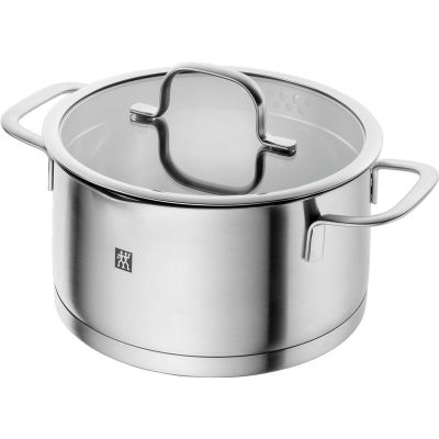 12. ZWILLING True Flow 66920-004-0 Cookware Set (4-piece)
