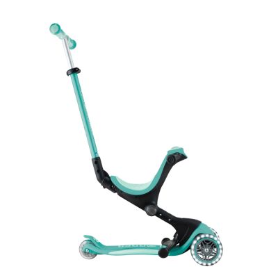 7. Scooter with seat GO•UP DELUXE LIGHTS (646-706-2)