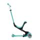 7. Scooter with seat GO•UP DELUXE LIGHTS (646-706-2)