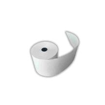 BSTech Thermal Paper Roll for cash registers and thermal printers. Ideal for printing receipts and transaction confirmations, it provides clear, durable prints that resist fading. 80mm x 80m, 5 pieces.