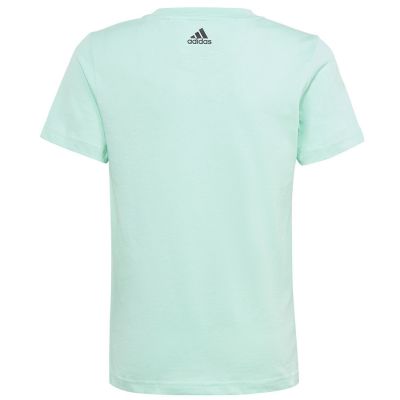 3. adidas LIN Tee Jr IC3154