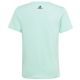 3. T-shirt adidas LIN Tee Jr IC3154