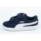 23. Puma Smash v2 Jr shoes 365178 02
