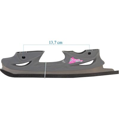 12. PB JAVELIN 30-33 SKATE BLADES