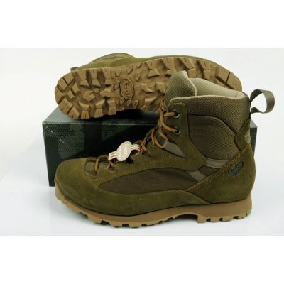 19. Aku Pilgrim TSC DS U 911T1051 shoes