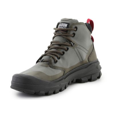 6. Palladium Pallarider Mid Wp+ M 79108-309-M shoes