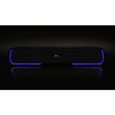 24. MEDIA-TECH SOUNDBAR PHANTOM BT 5.1 + EDR MT3180