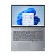 10. Lenovo ThinkBook 16 G9 IRL Core 7 240H 16" WUXGA IPS 400nits AG 16GB DDR5 5600 SSD512 Intel Graphics Cam1080p+IR 48Wh W11Pro Arctic Gray 3Y OnSite