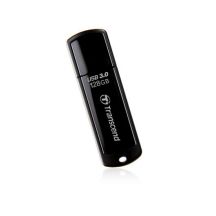 USB-Stick 128GB Transcend JetFlash 700 USB3.1 black