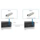 4. LevelOne SFP-7331 Network Transceiver Module Fiber Optic 155 Mbit/s