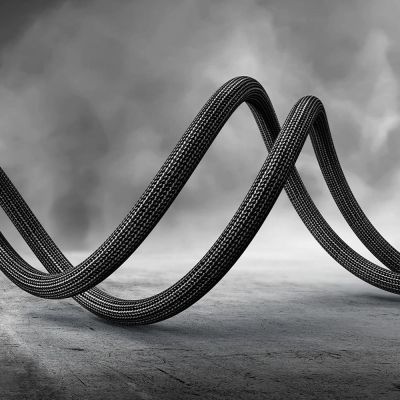 8. Ugreen multifunctional adapter HUB USB 3.0 - 3 x USB / Ethernet RJ-45 / USB Type C PD gray (CM475)