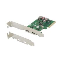 Conceptronic EMRICK08G adapter Internal USB 3.2 Gen 2 (3.1 Gen 2)