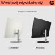 15. HPAiO 24-cr0312nw Ryzen 5 7520 23.8" FHD IPS 250nits AG 16GB DDR5 SSD512 Radeon 610M Cam720p kB+Mouse Win11 Shell White 2Y