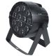7. LIGHT4ME P12 LED PAR RGBW - Mobile and compact LED PAR spotlight