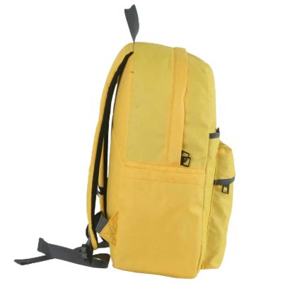 2. Skechers Downtown Backpack S979-68 Yellow One size