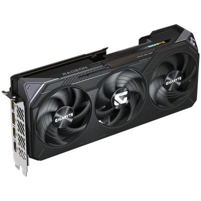5. Gigabyte Radeon RX 9070 XT GAMING OC 16GB Graphics Card