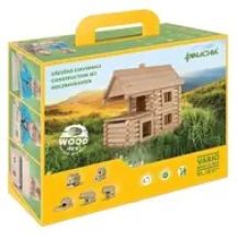 Walachia Construction set VARIO MASSIVE mini 91 pieces / from 5 years / 91 pieces / Difficulty level: low