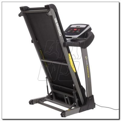 4. BE8510-i HMS PREMIUM ELECTRIC TREADMILL