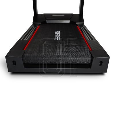 9. PERFORM T3i Electric Treadmill