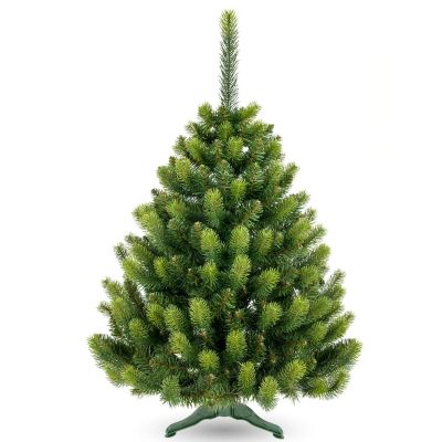 KACPER SPRUCE TREE WITH PE BRANCHES, 70 CM