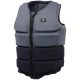 16. SUP XQMAX RS NEOPRENE FOOTBALL VEST