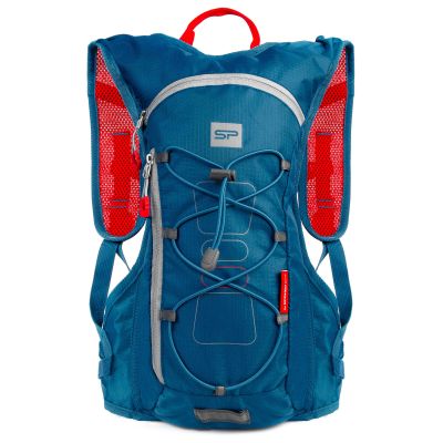 2. Spokey FUJI 4202929190 bicycle backpack